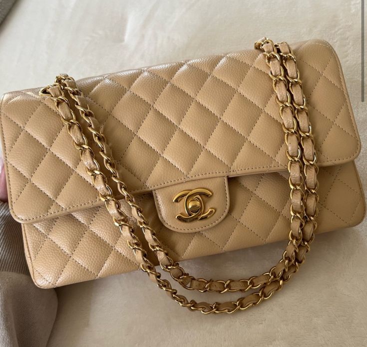 sac Chanel 23cm