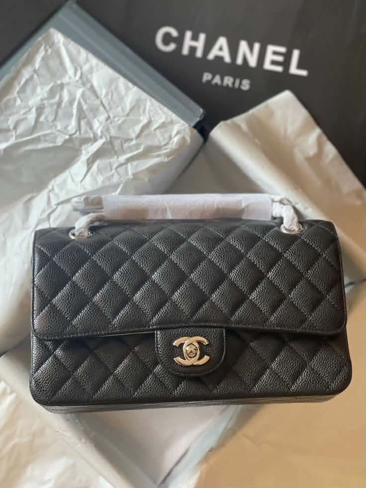 sac Chanel 23cm