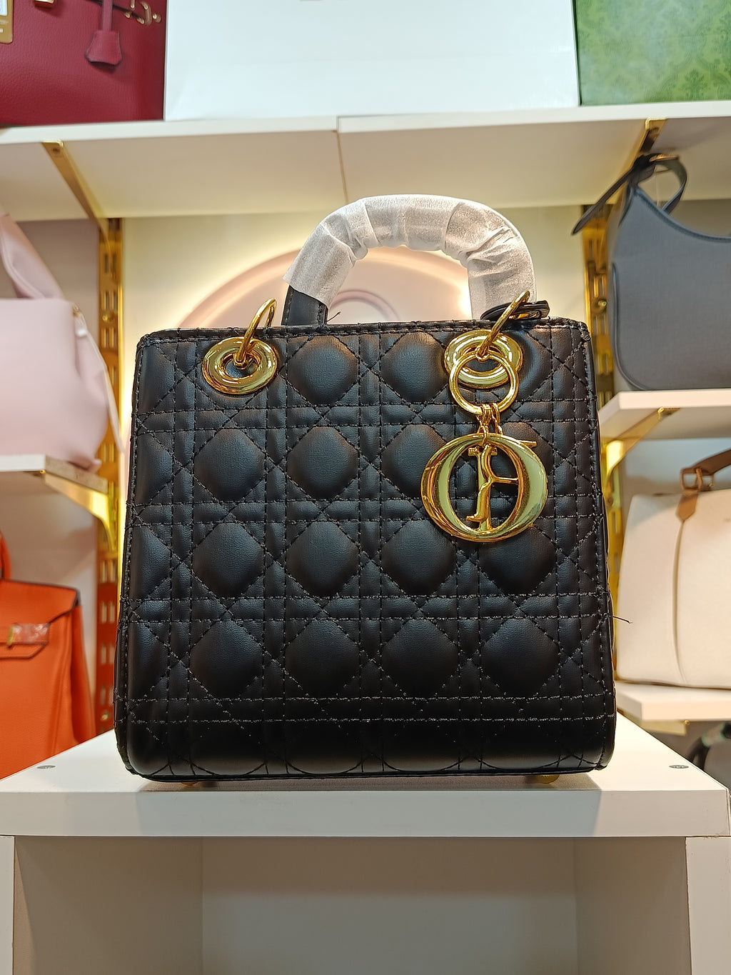 sac à main dior