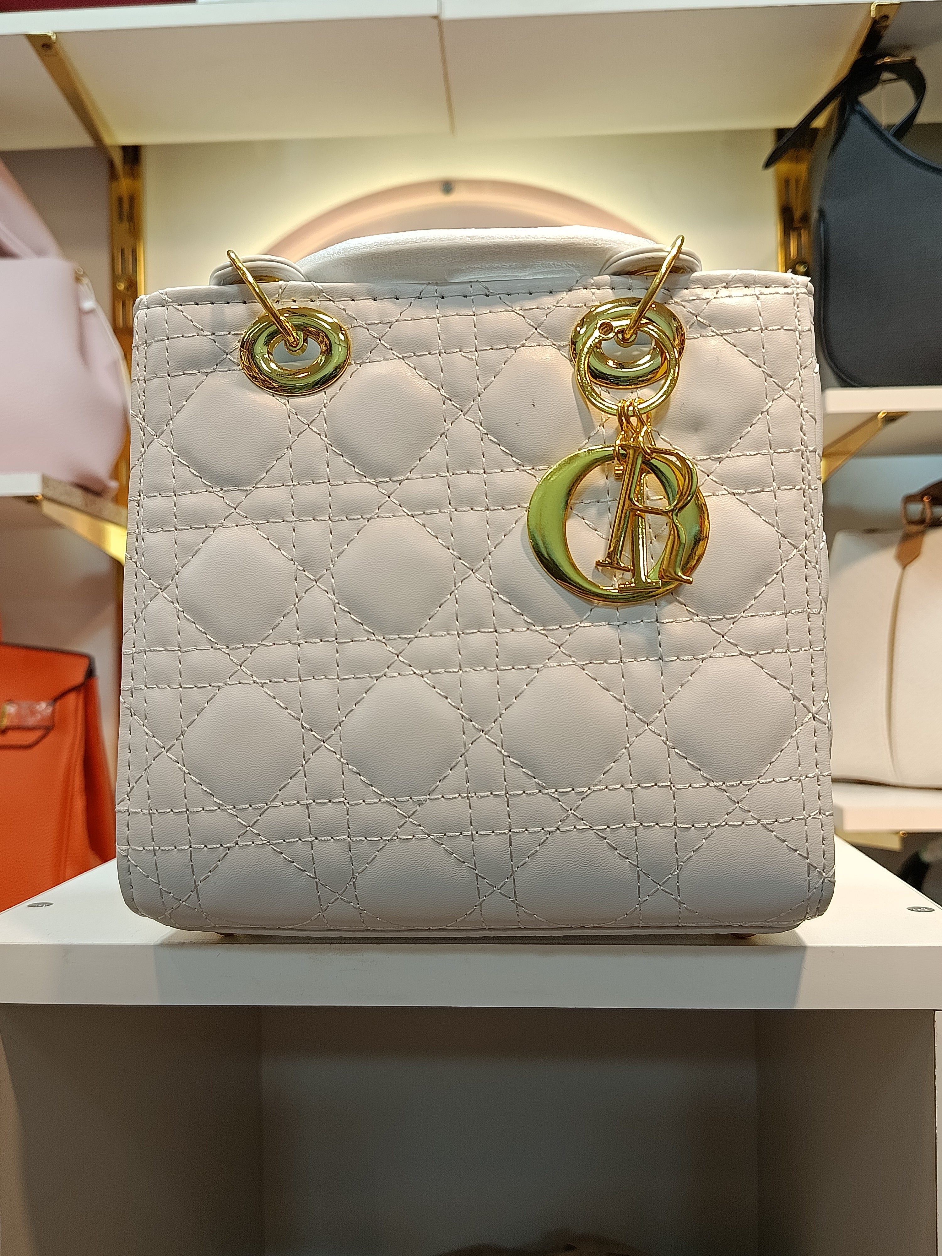 sac à main dior