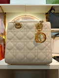 sac à main dior glacé