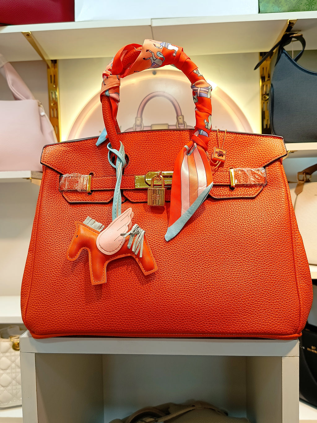 sac à main hermes