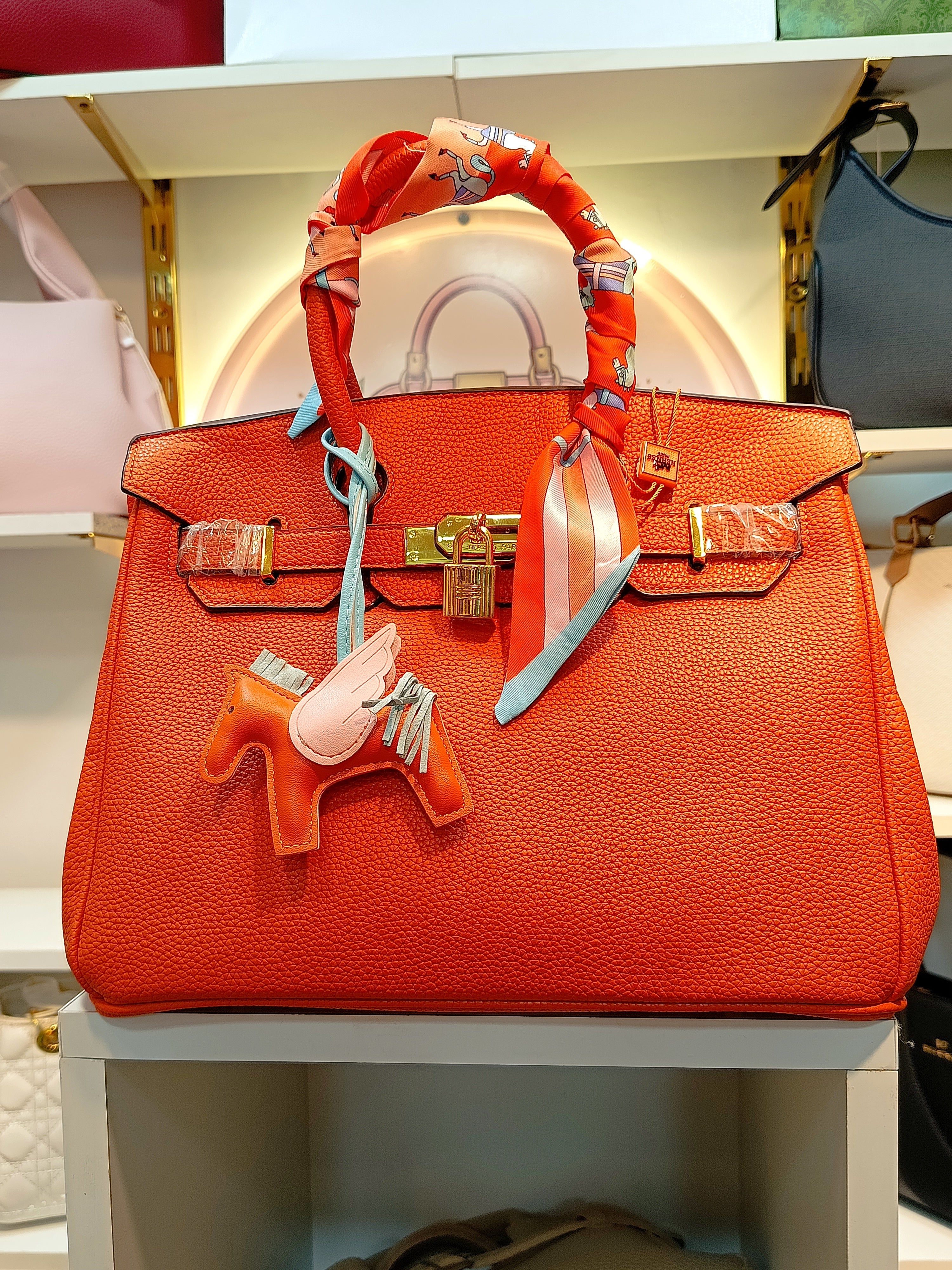 sac à main hermes