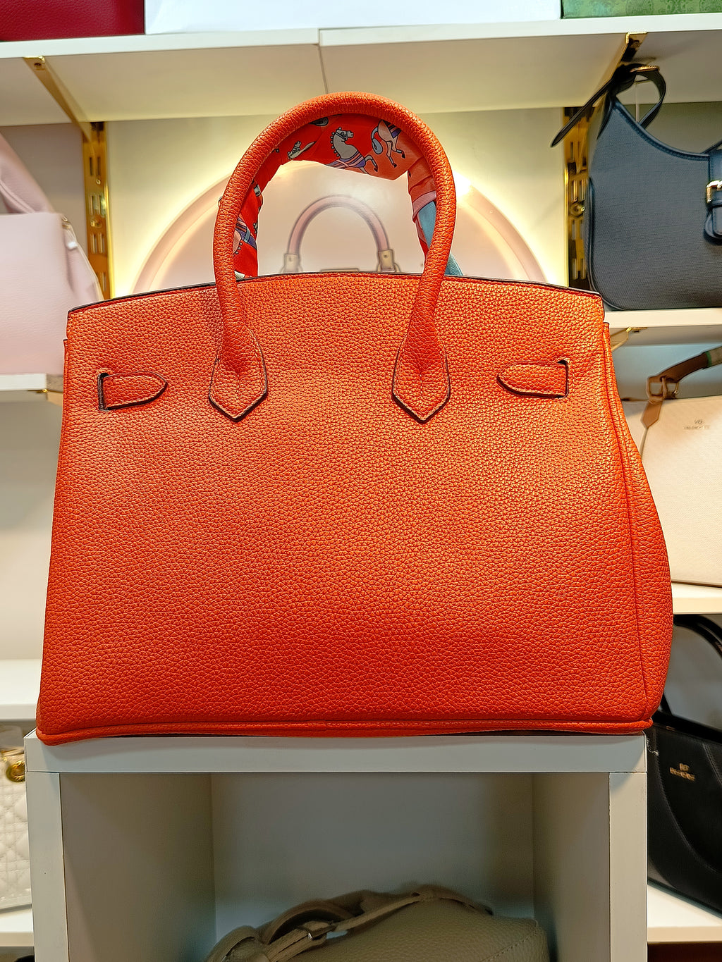 sac à main hermes