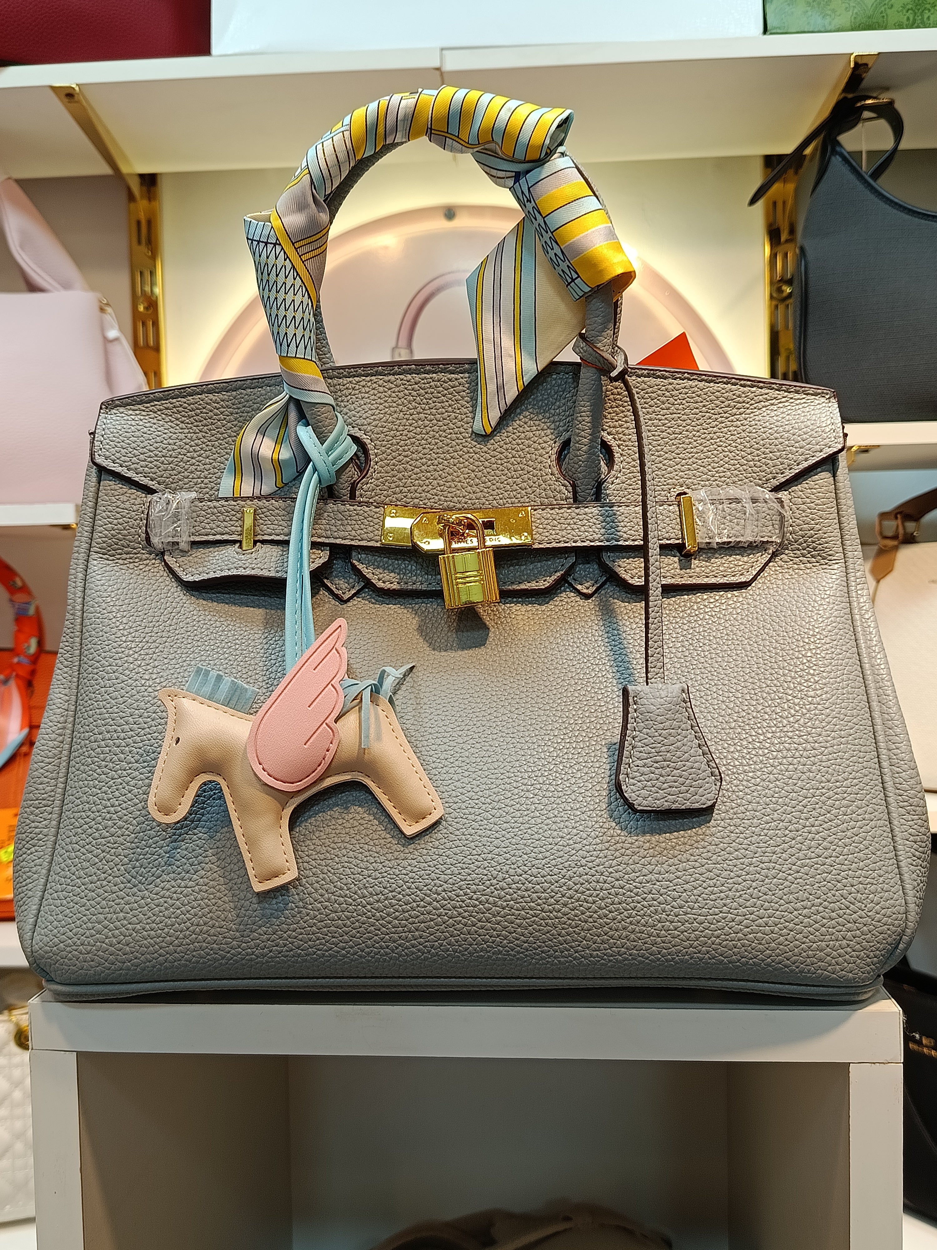 sac à main hermes