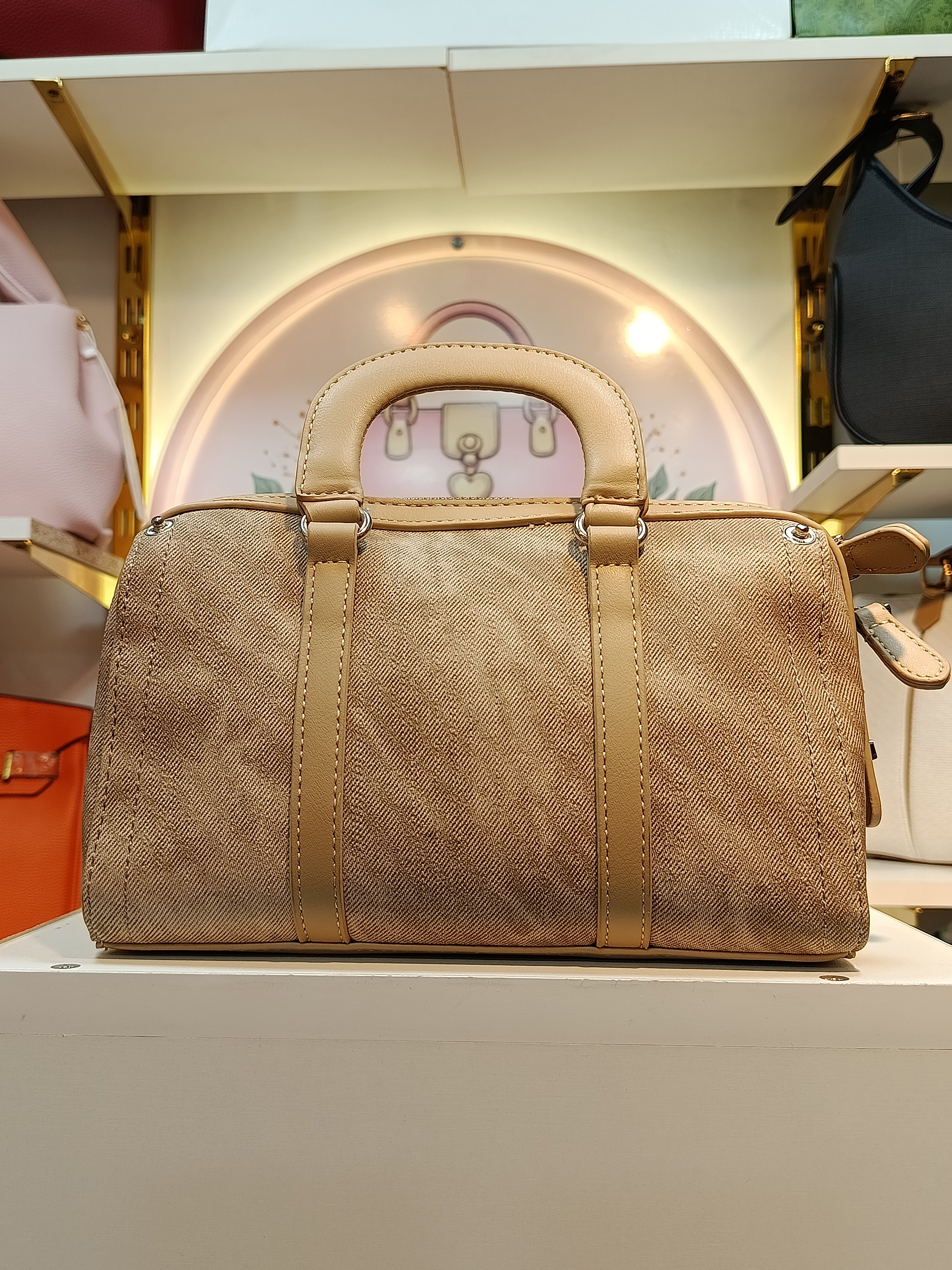 sac à main chio 2nd