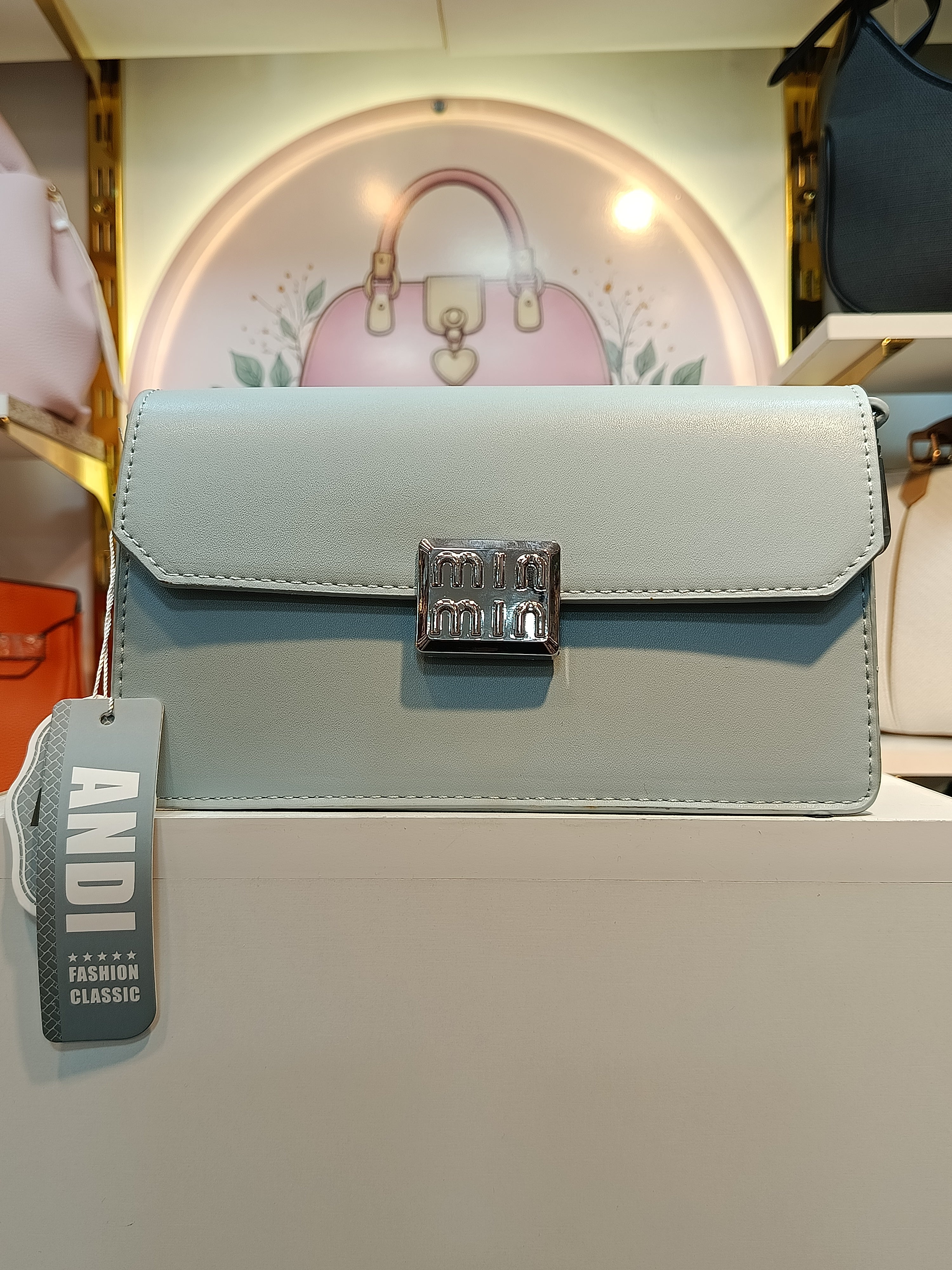 sac à main miu miu