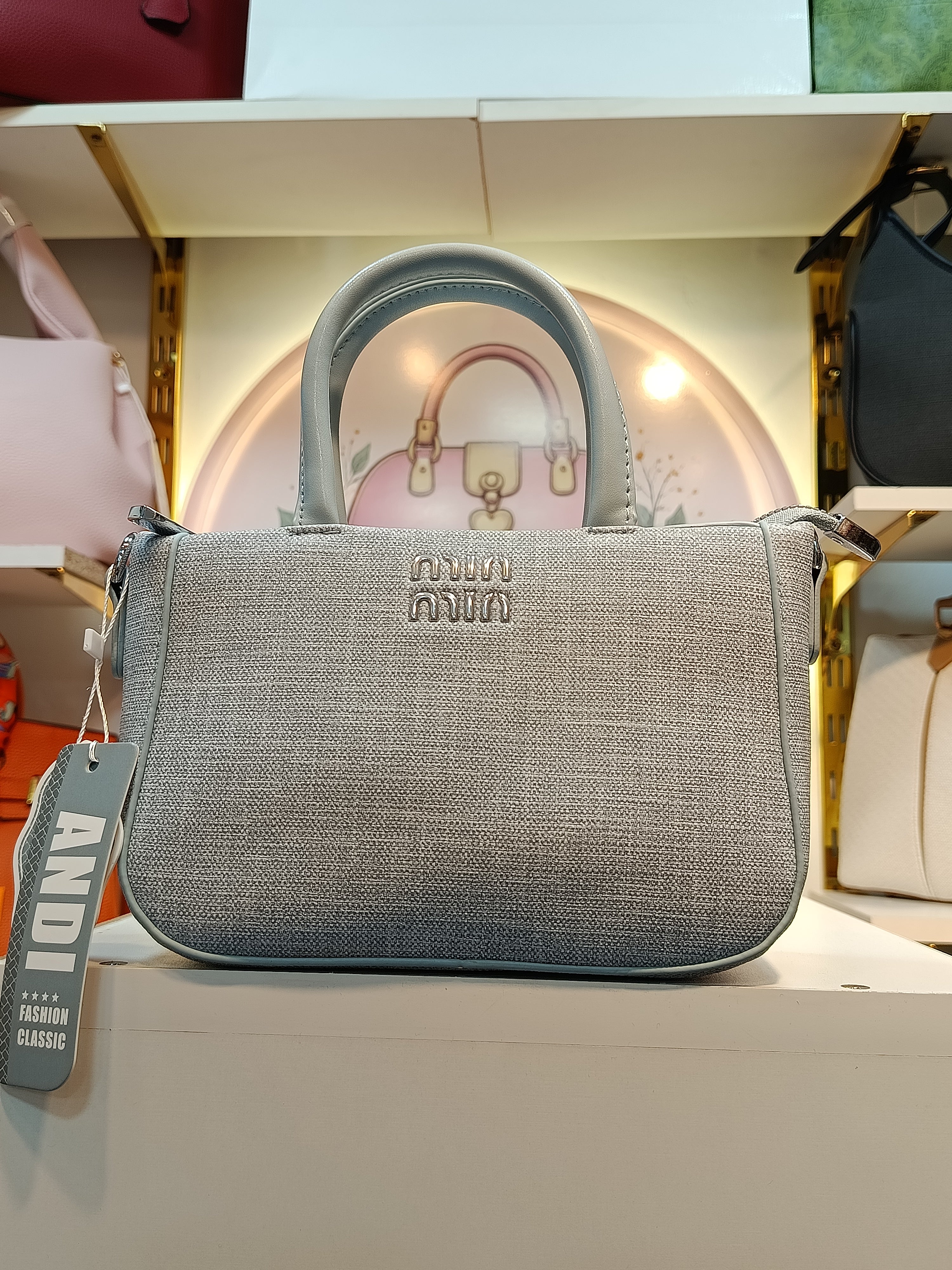 sac à main miu miu