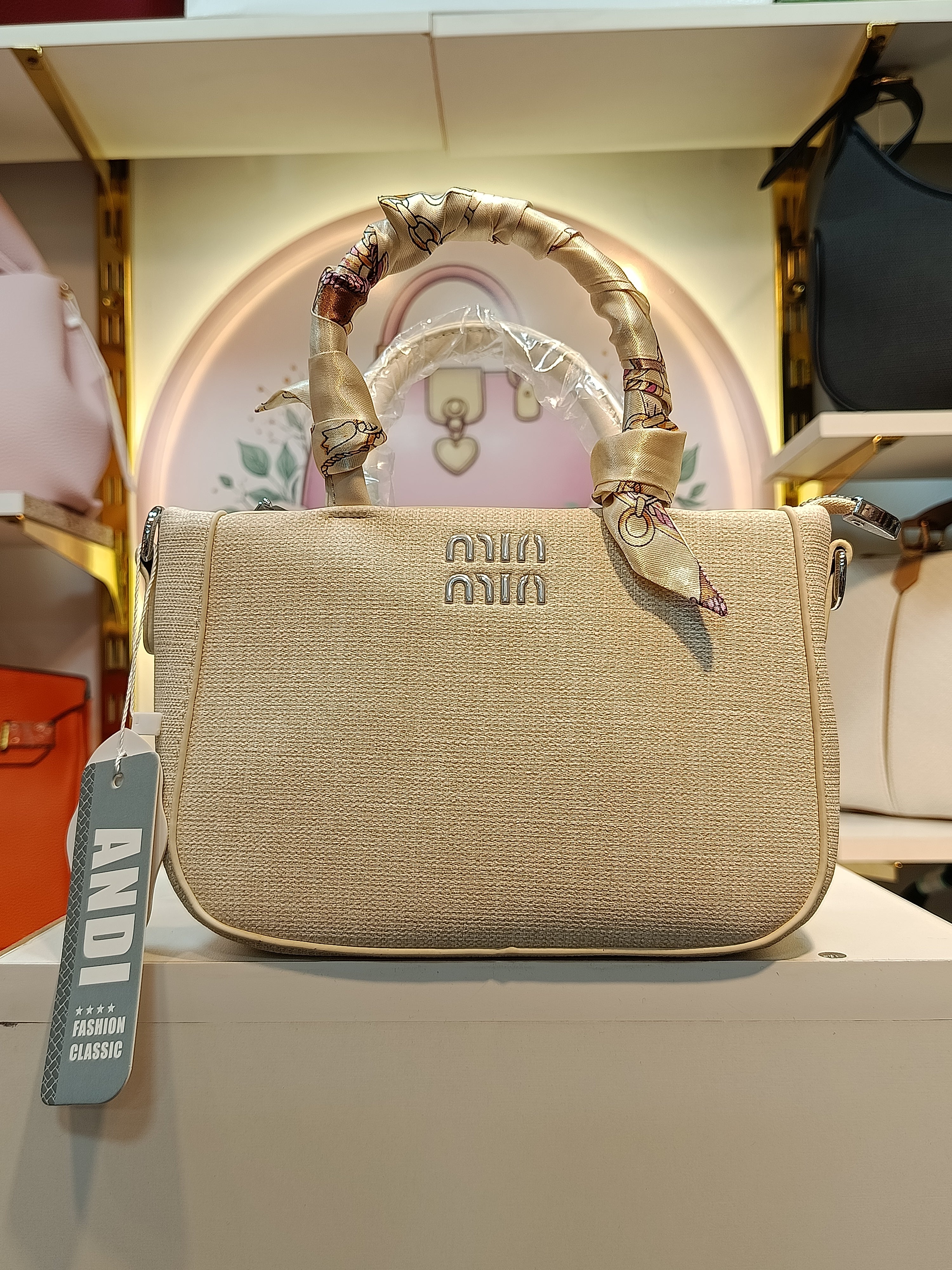 sac à main miu miu