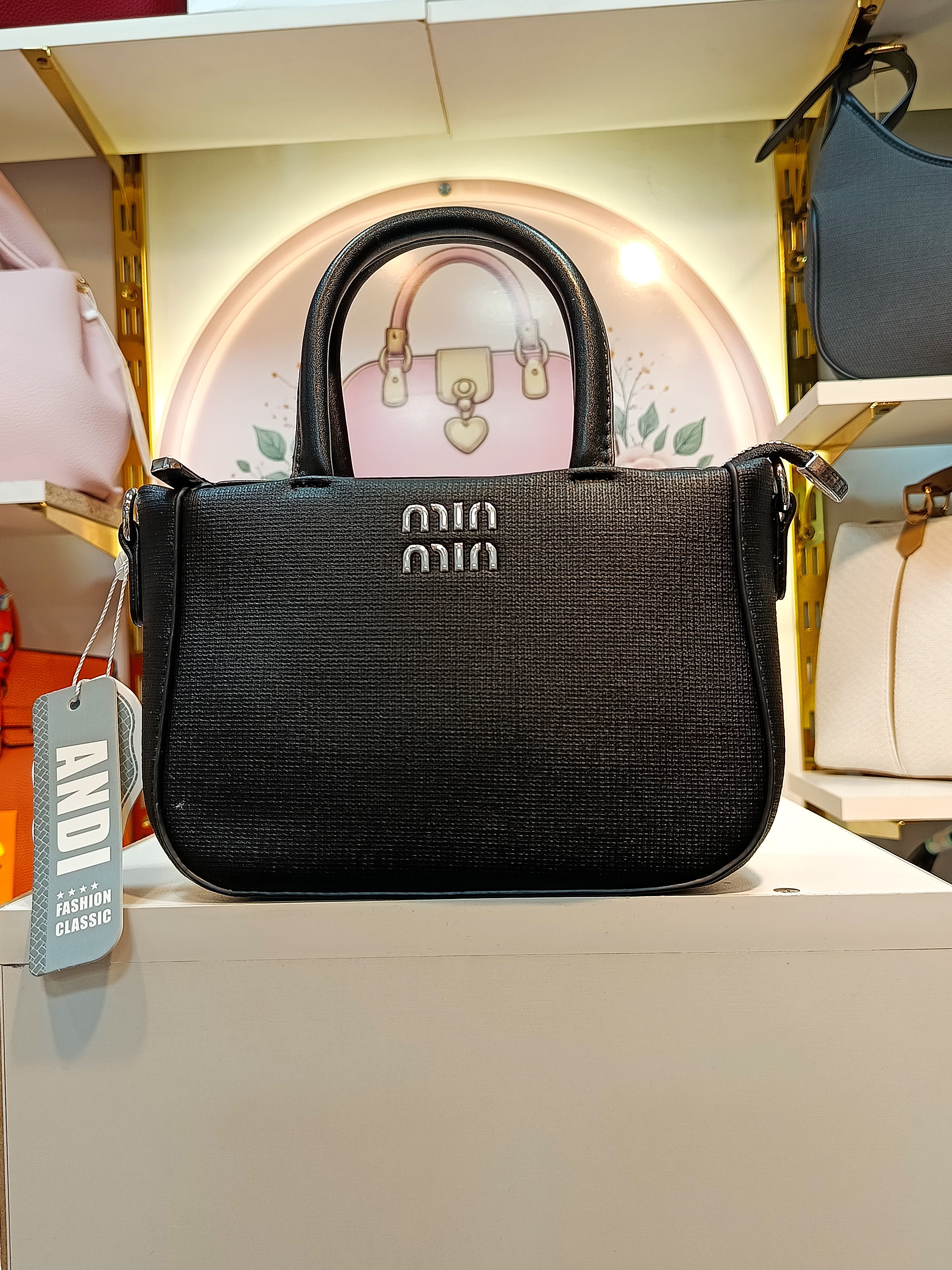 sac à main miu miu