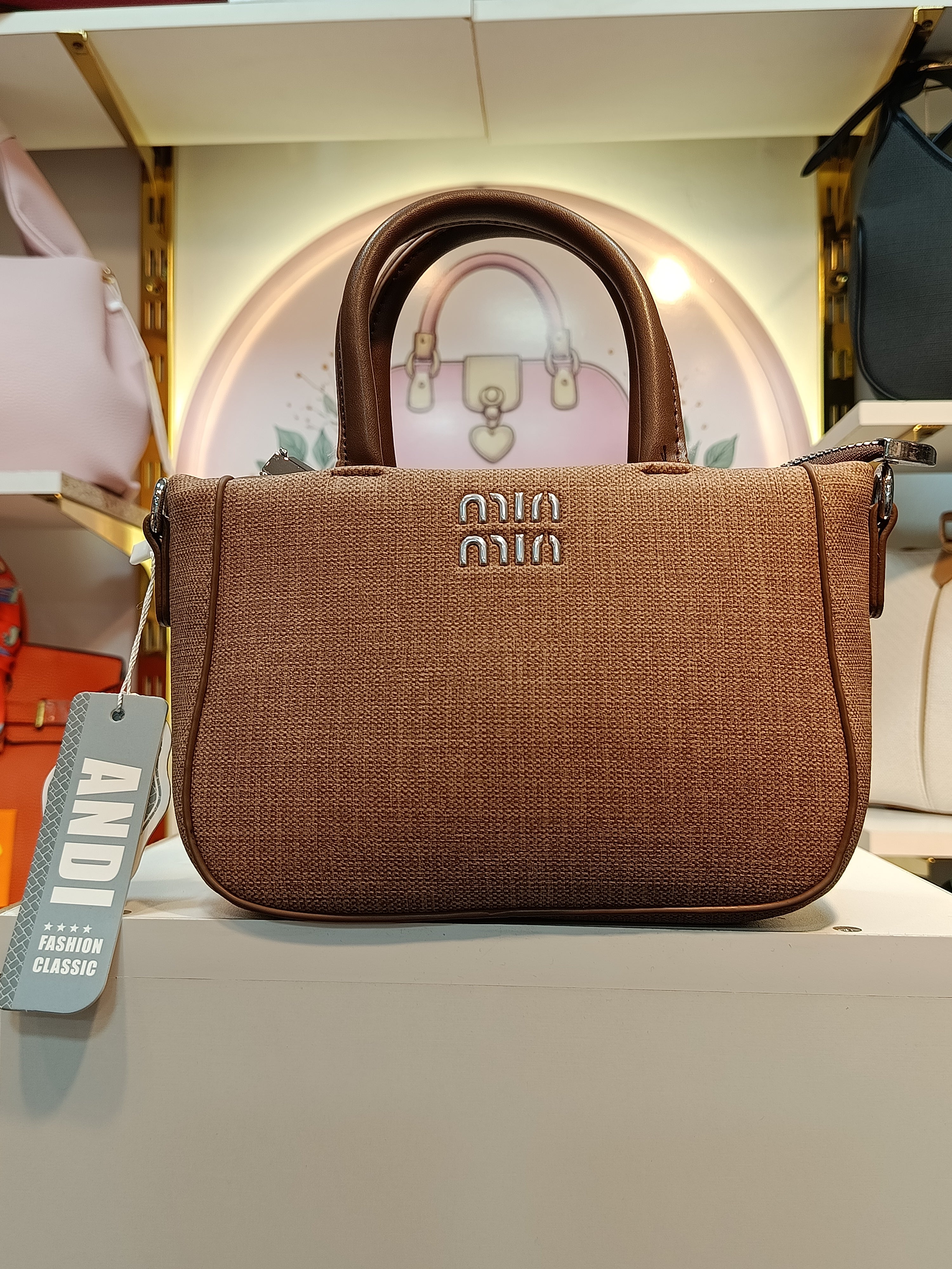 sac à main miu miu