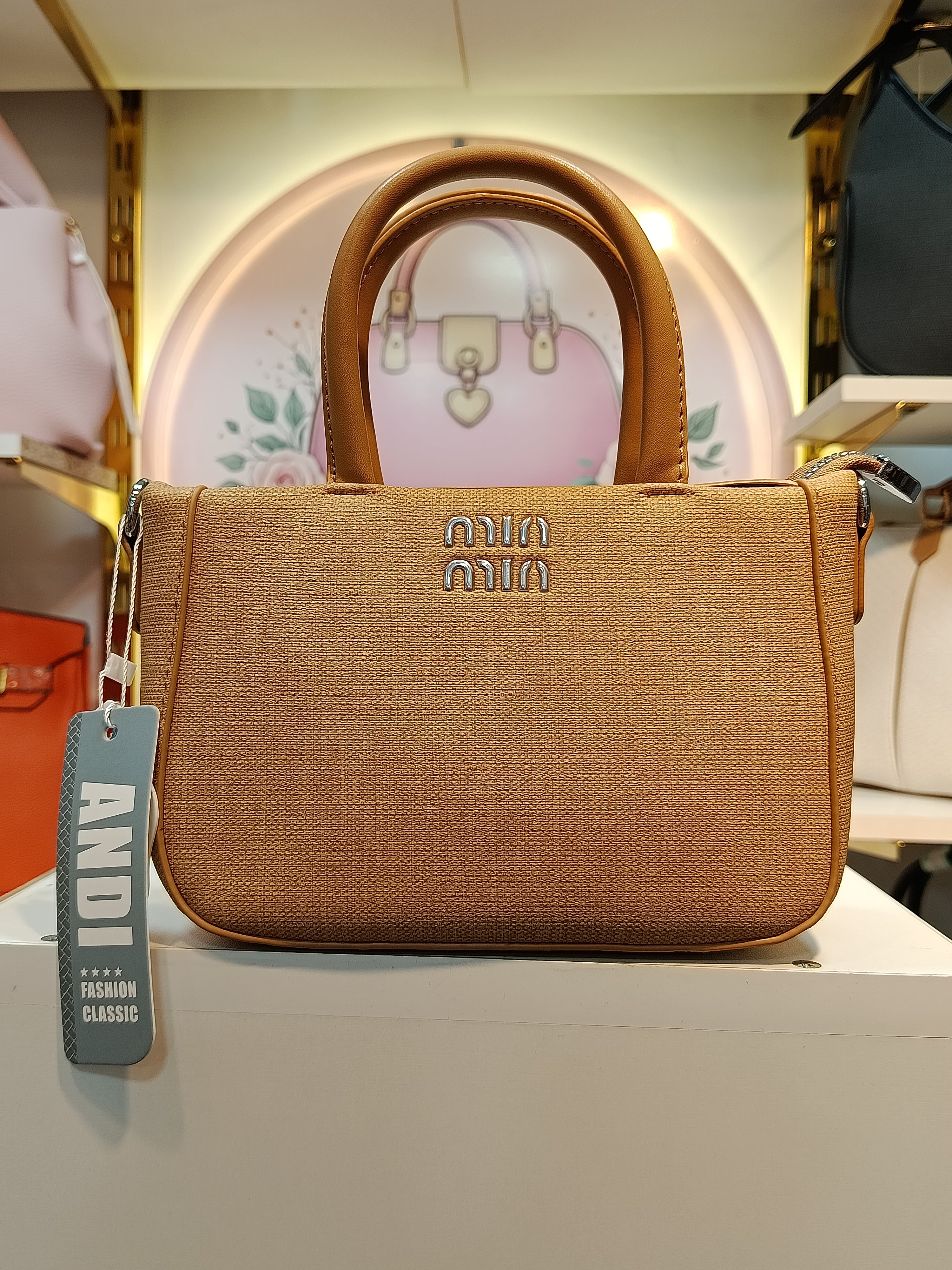 sac à main miu miu