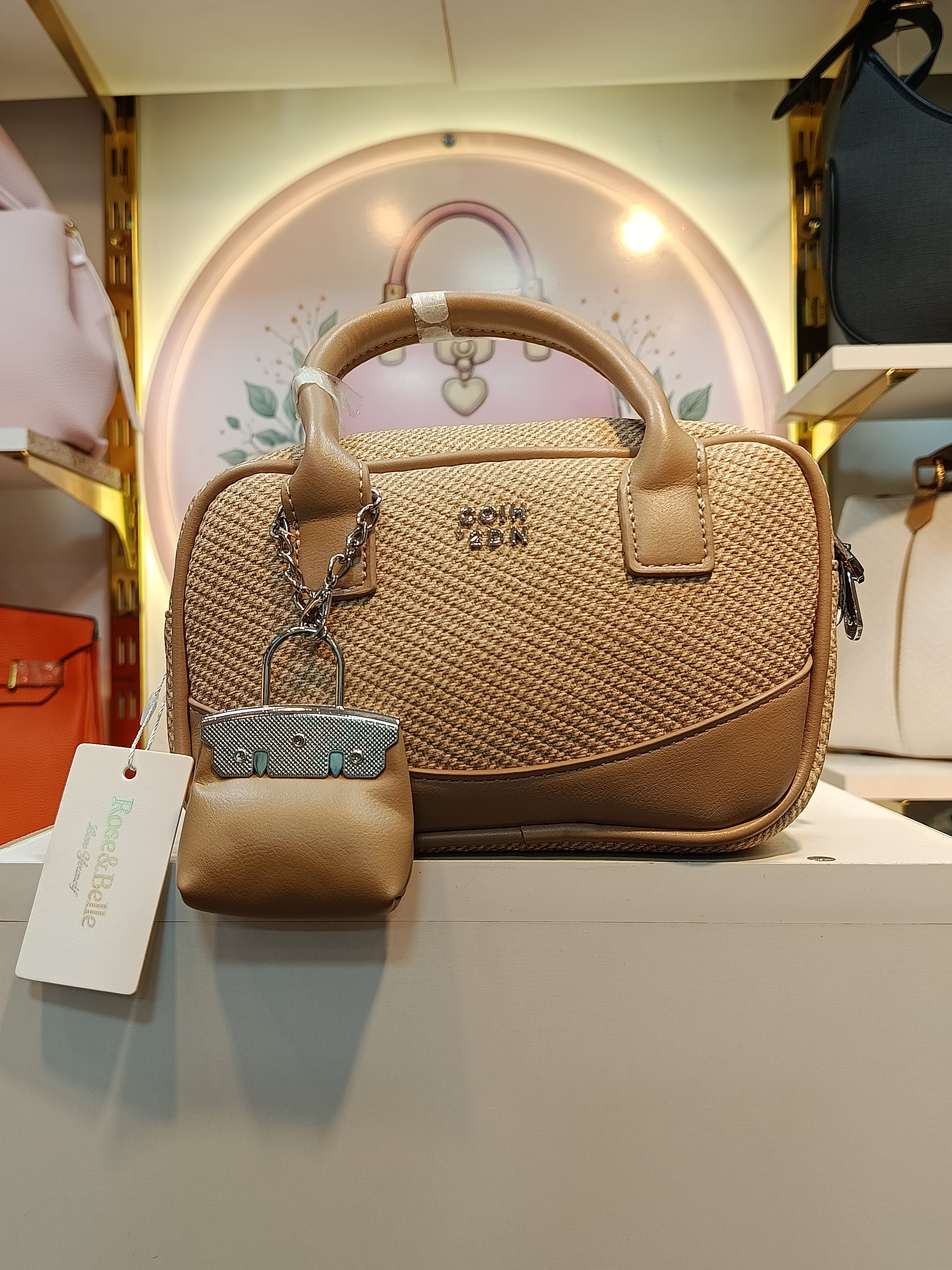 sac à main chio 2nd
