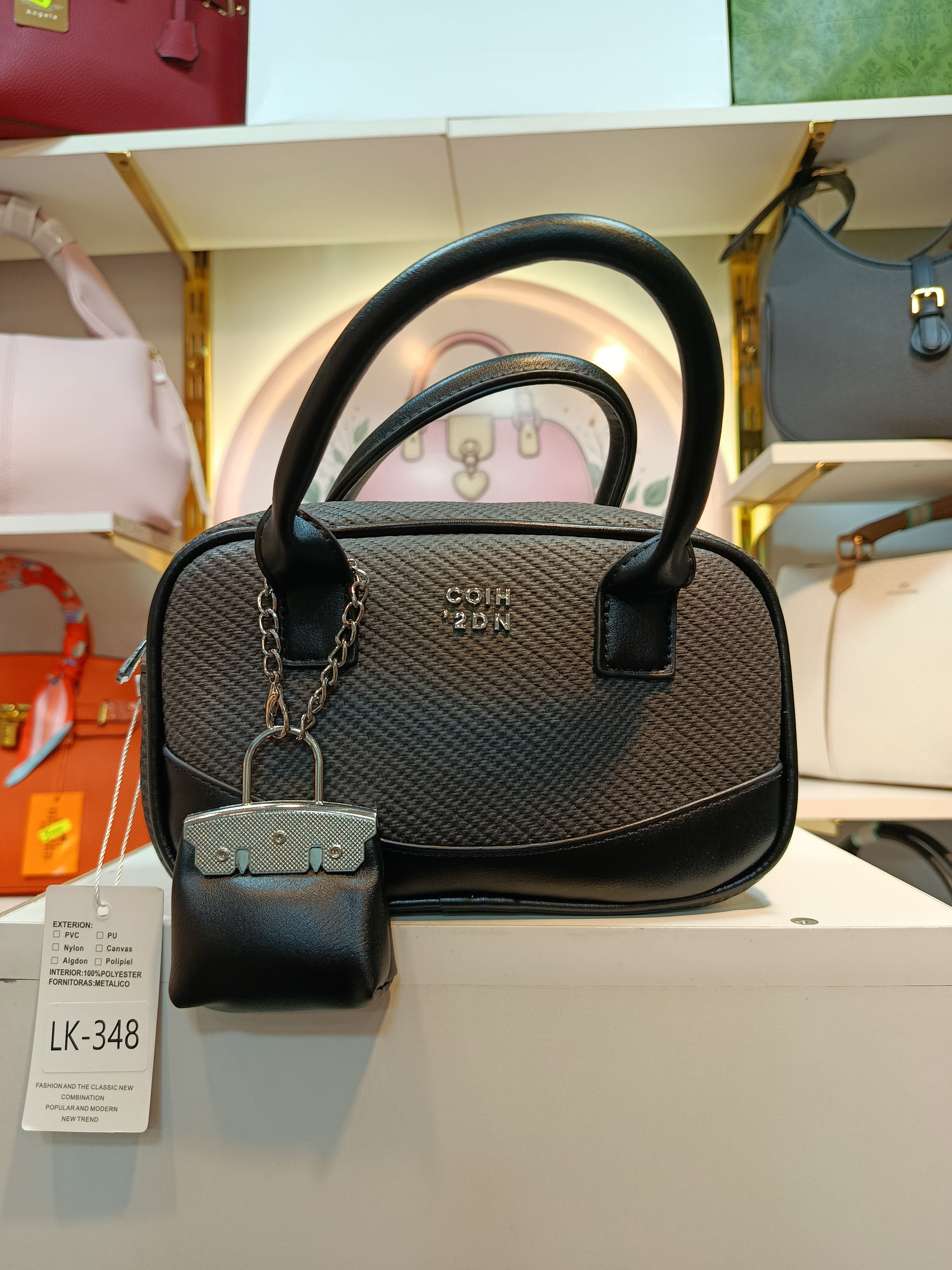 sac à main chio 2nd
